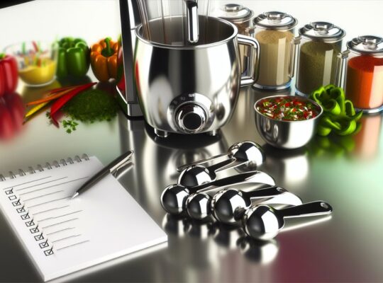 checklist for mixer grinder buying 2025