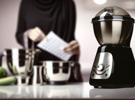 checklist for online mixer grinder purchase
