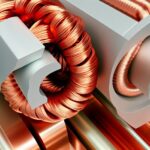 Motor Winding Types (Copper Vs Aluminium)