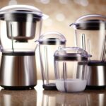 Best Mixer Grinder Jar Size for Daily Use