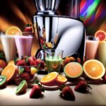 Drinks You Can Make With a Mixer Grinder