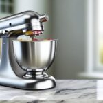 How Durable Are Fancy Mixers?