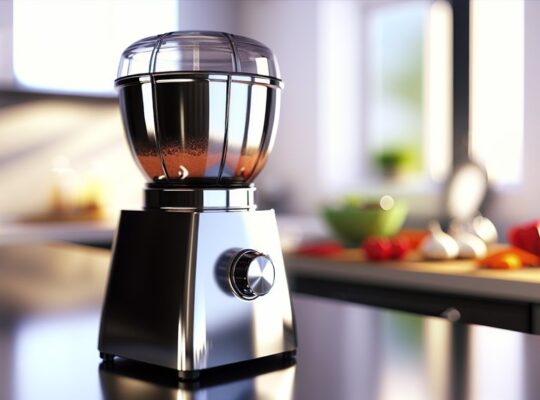 early morning mixer grinder picks