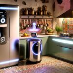 Future of Kitchen Appliances in India