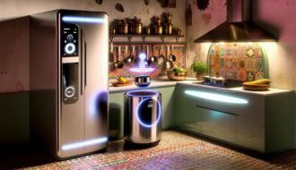 emerging india s smart appliance landscape