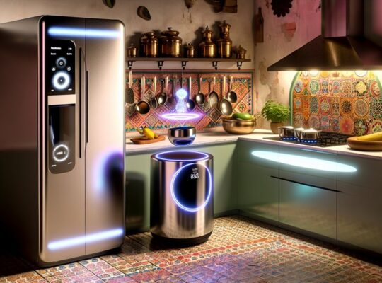 emerging india s smart appliance landscape