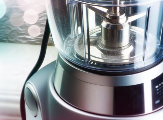 fix noisy mixer grinder problems