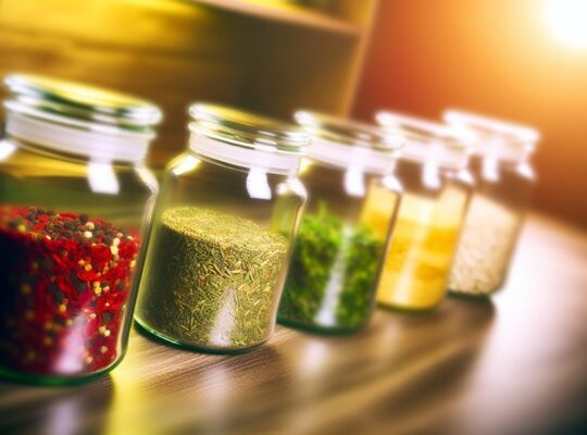 four jar capacity guide comparison