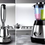 Hand Blender Vs Mixer Grinder – What to Choose?