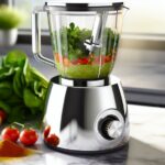 Best Mixer Grinder for Healthy Diet Plans