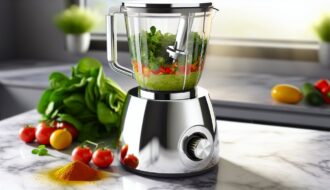 healthy diet focused mixer grinder recommendations