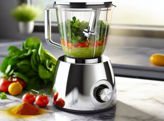 healthy diet focused mixer grinder recommendations