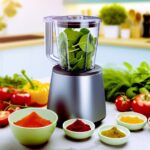 10 Healthy Foods You Can Prepare Using a Mixer Grinder