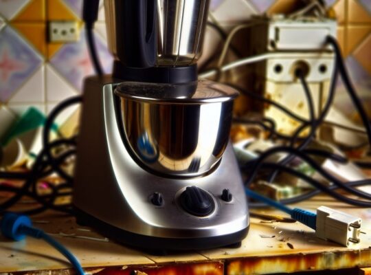 hidden costs of budget mixers