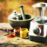 History of Mixer Grinder in India