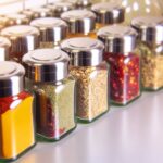 How Many Jars Do You Need for Daily Cooking?