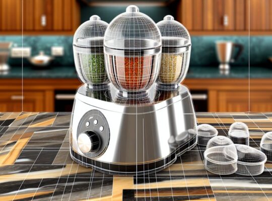 how much to spend on mixer grinder