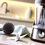 How to Clean Mixer Grinder Properly