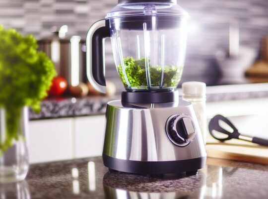 is mixer grinder safe