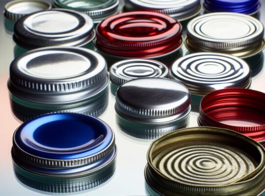 jar lid types best option