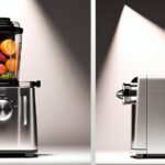 Juicer Mixer Grinder Vs Normal Mixer Grinder