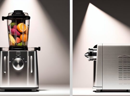 juicer mixer grinder comparison