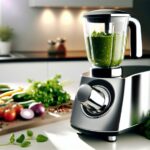 Kitchen Hacks Using a Mixer Grinder