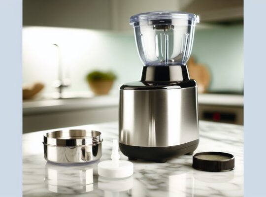 maintaining long lasting mixer grinder longevity