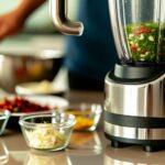 How to Prep a Week’s Meal Using a Mixer Grinder