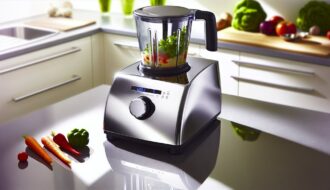 mixer grinder electrical consumption details