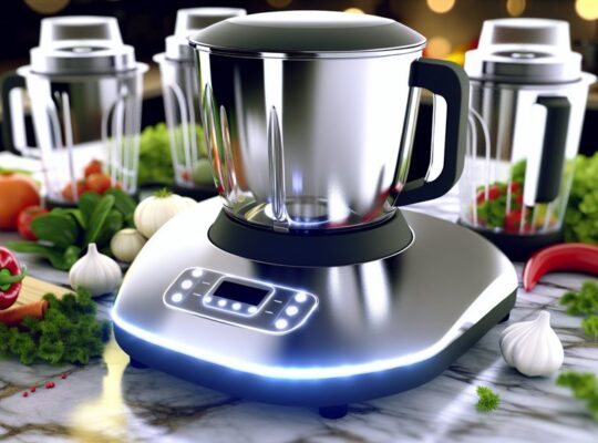 mixer grinder for meal prep