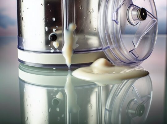 mixer grinder jar leakage fix guide