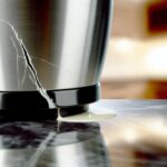 Mixer Grinder Jar Leaking: Causes & Fixes