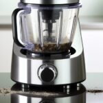 Why Mixer Grinder Is Making Loud Noise (And How to Fix)