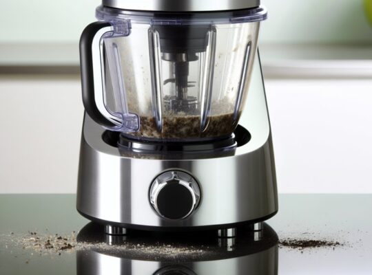 mixer grinder noise causes and fixes