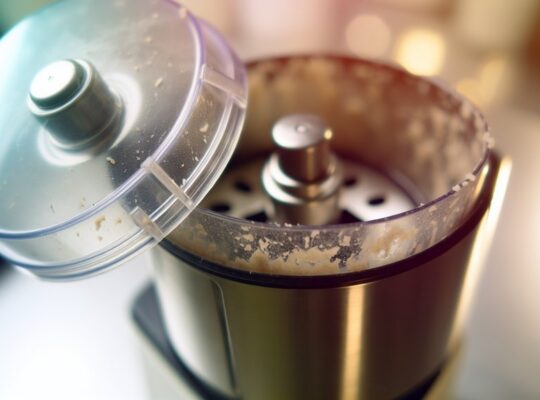 mixer grinder not grinding smoothly solutions