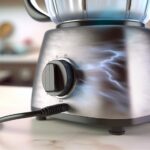 Mixer Grinder Overheating Problem – Causes & Solutions