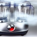 Mixer Grinder Overheating? Reasons & Fixes