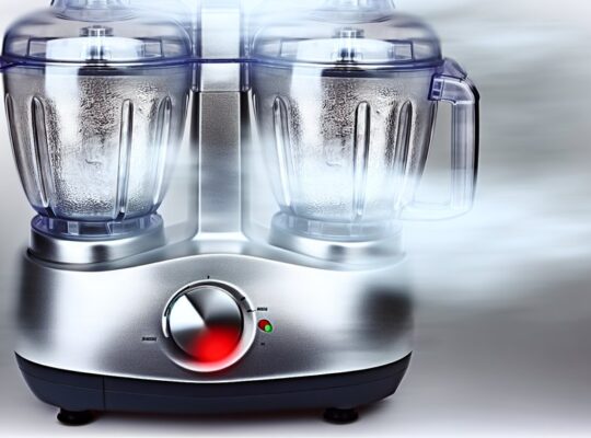 mixer grinder overheating causes and solutions