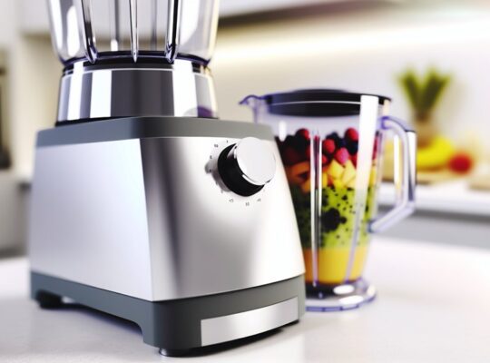 mixer grinder safety tips summary