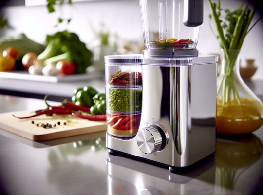 mixer grinder selection by budget constraints