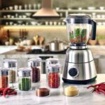 How to Buy a Mixer Grinder for a Large Family