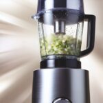 Why Is My Mixer Grinder Vibrating?