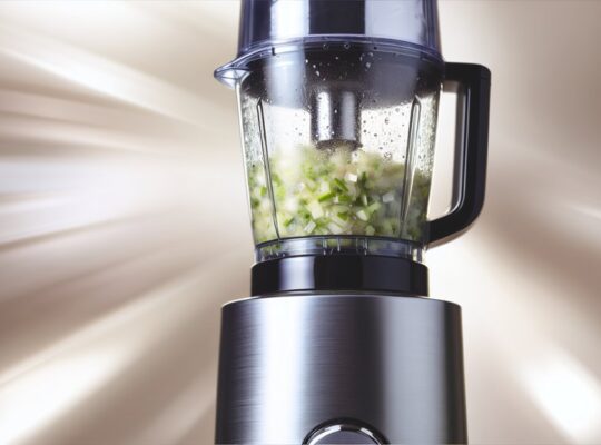 mixer grinder vibrating issues explored