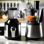 Mixer Grinder Vs Food Processor – Full Guide