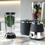 Nutribullet Vs Wonderchef Nutriblend