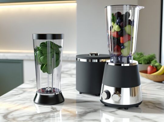 nutribullet vs wonderchef nutriblend comparison