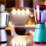 Philips Vs Preethi Comparison