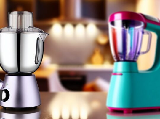 philips vs preethi comparison details