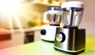 philips vs preethi mixer comparison